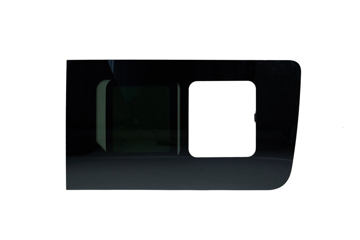Tec Vanlife 2007+ Mercedes Sprinter OEM Style Half-Slider Window