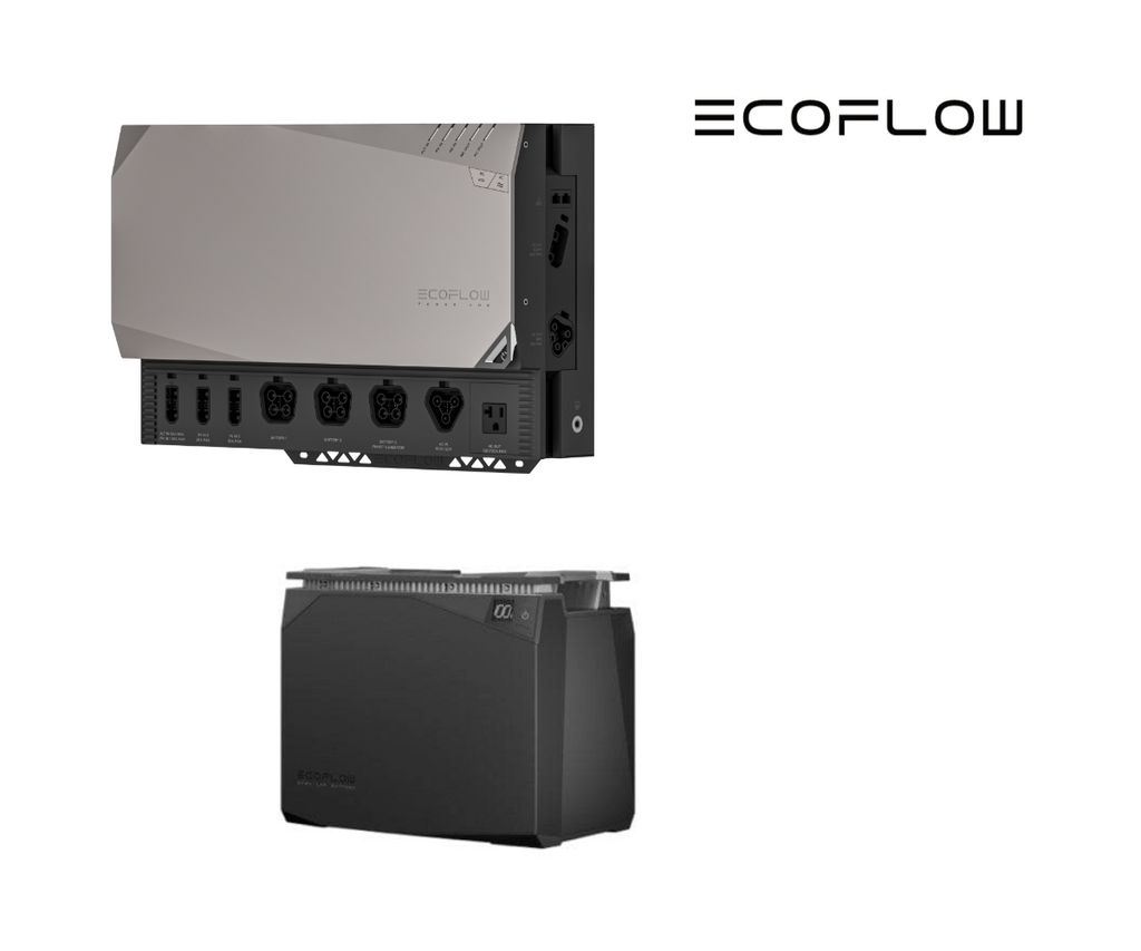 EcoFlow Power Kit (2 kWh)