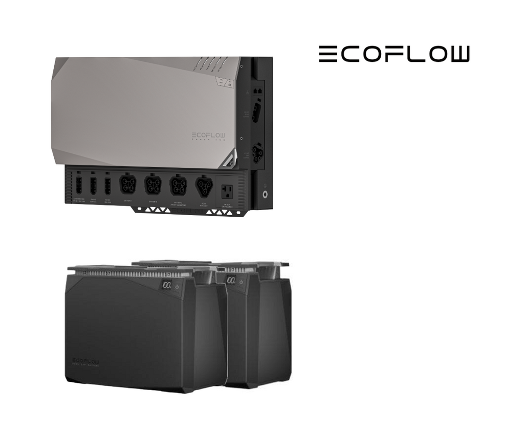 EcoFlow Power Kit (4 kWh)