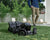 EcoFlow BLADE Robotic Lawn Mower (Usage) - Campervan HQ