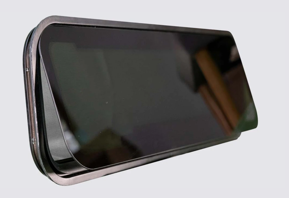 Flarespace 2007+ Mercedes Sprinter 170" Full Flares