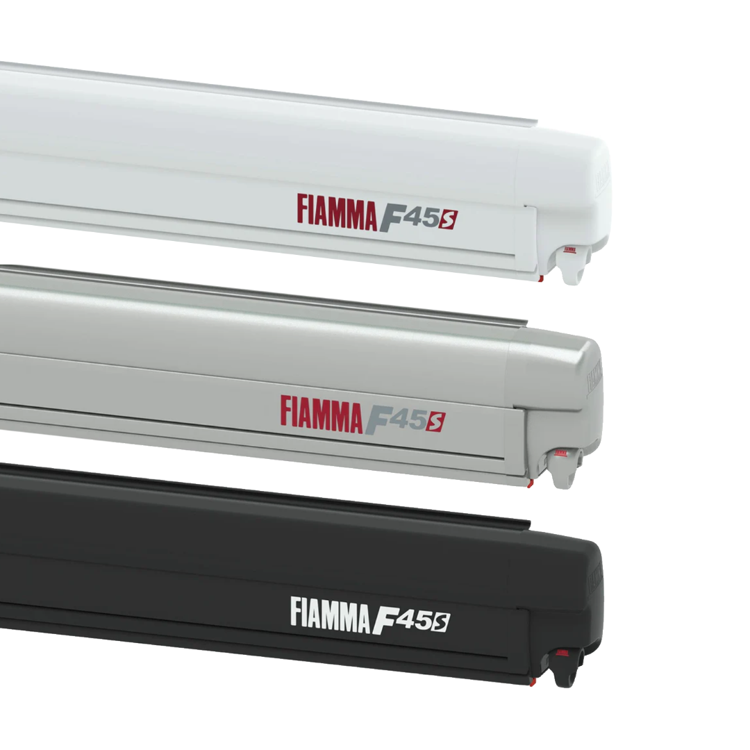 Fiamma F45S 300 RV Awning (10'1'')