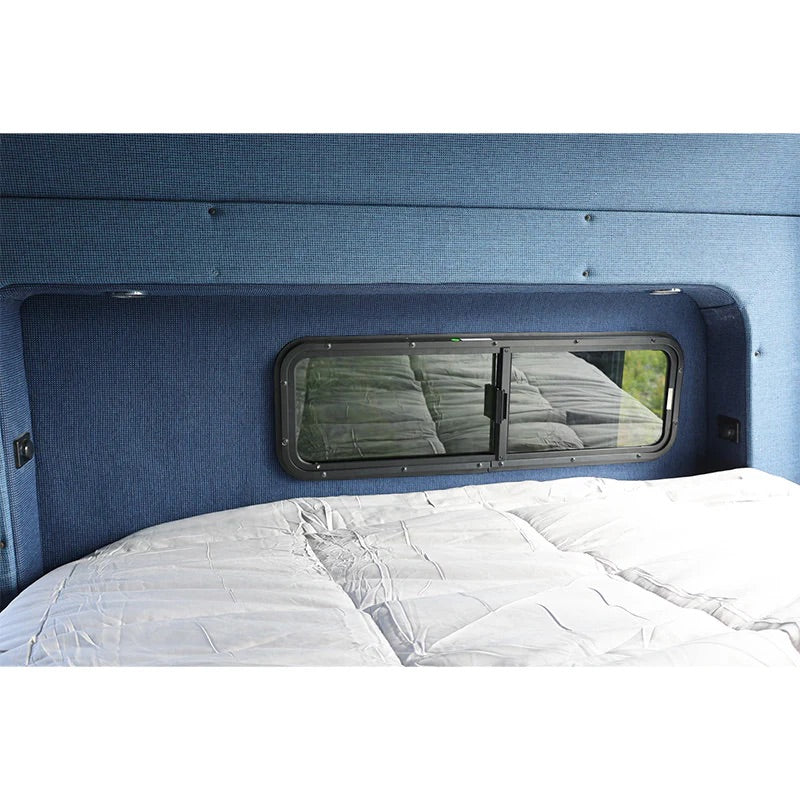 Flarespace 2007+ Mercedes Sprinter 144" Full Flares