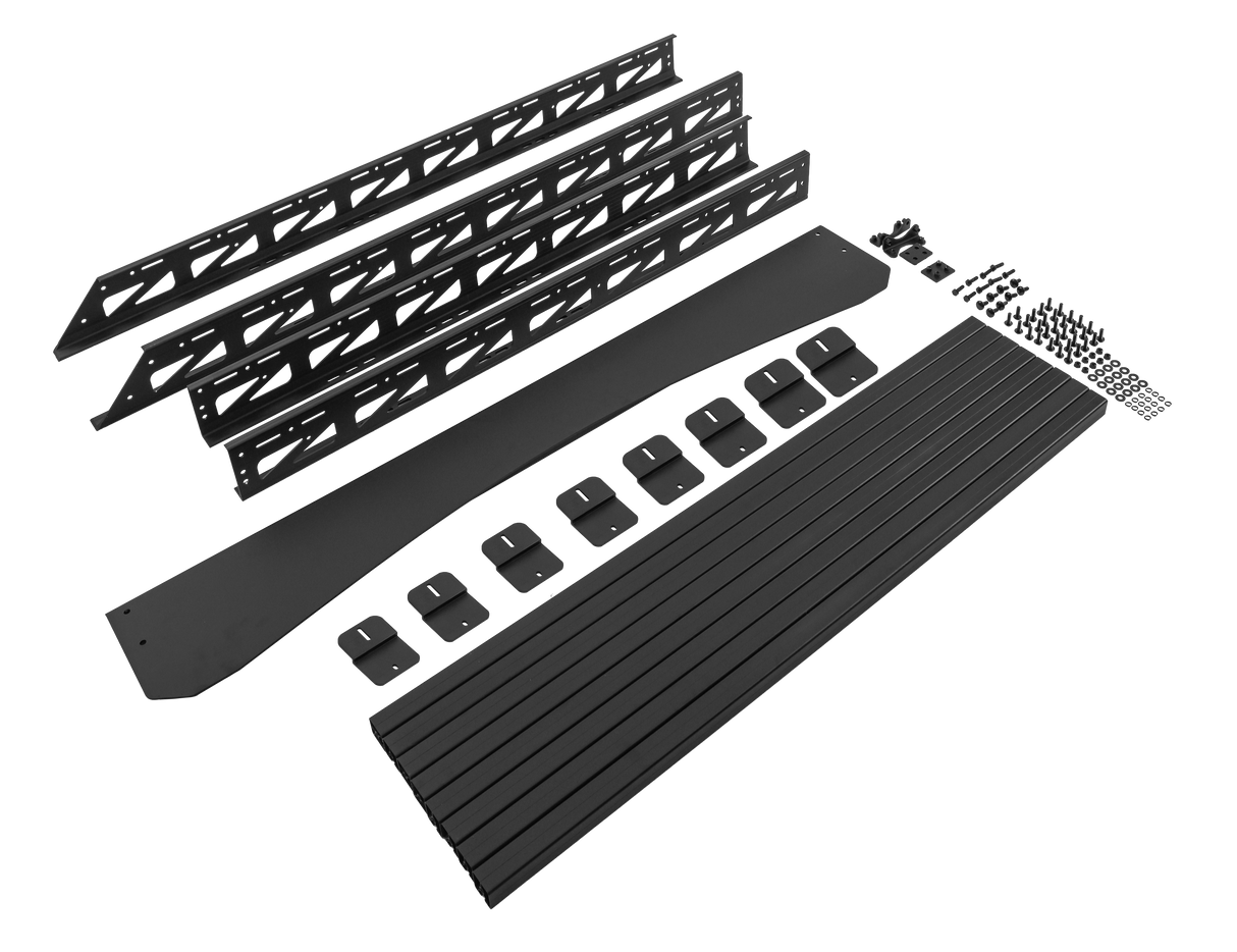 Tec Vanlife 2015+ Ford Transit Roof Rack
