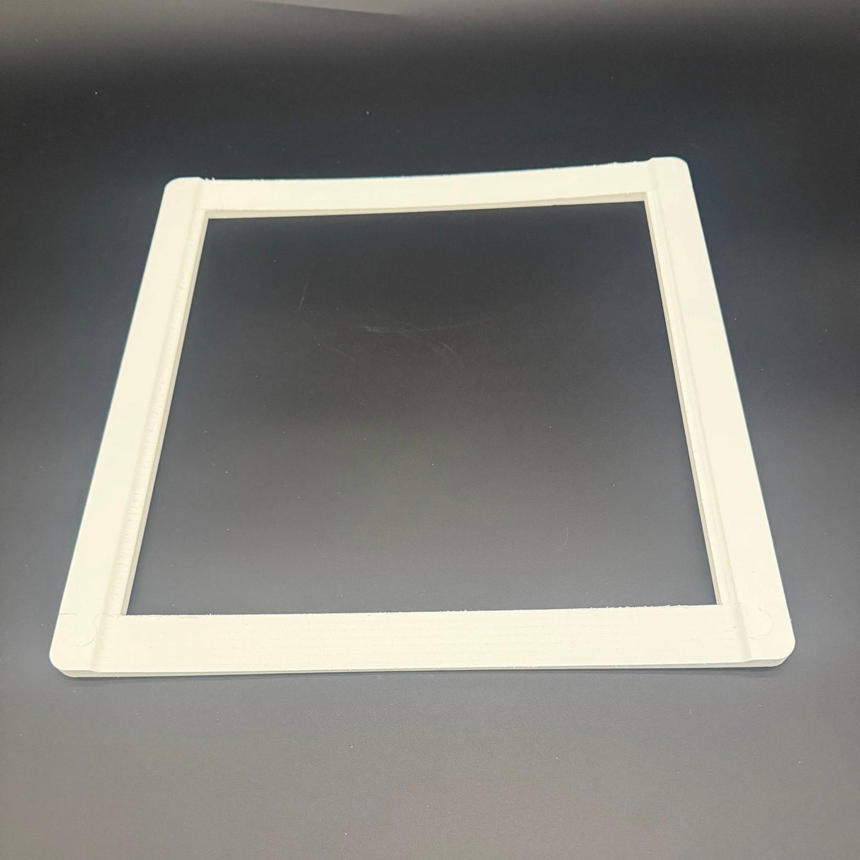 Overland Mobile Installs - Ford Transit Van Roof Vent Adapter for 14x14 Opening