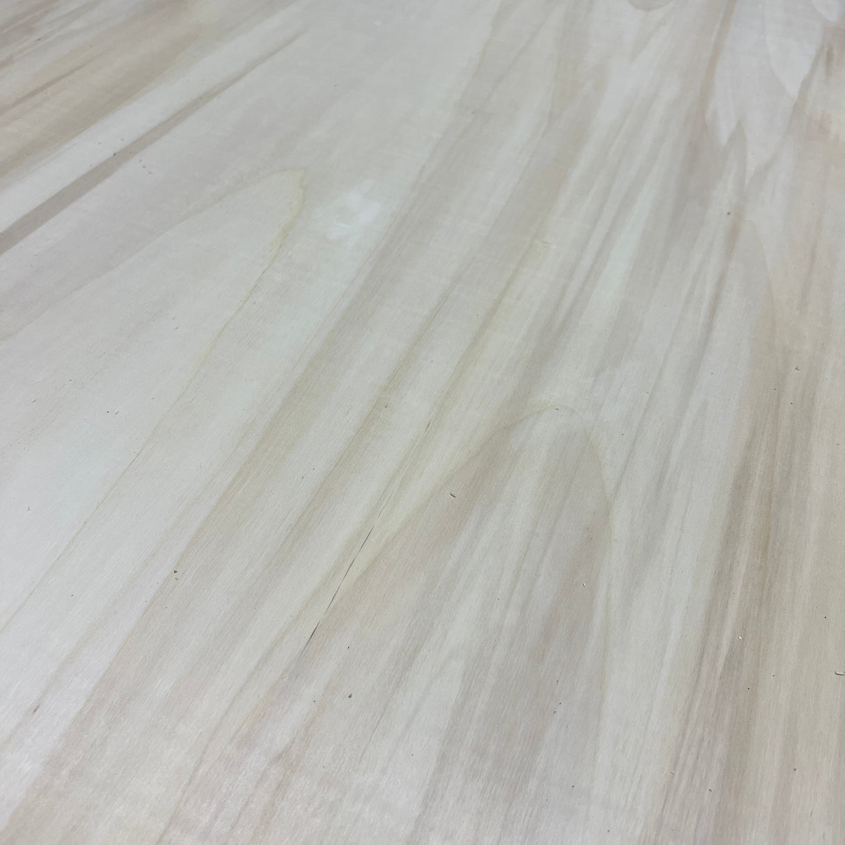 RB Components Sprinter Van CNC Wood Floor Kit