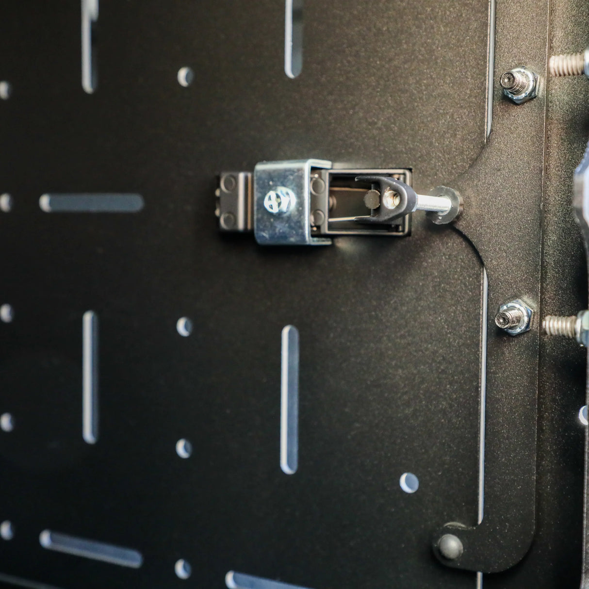Canyon Adventure Vans GSS PRO - Garage Storage System For The Storyteller Mode