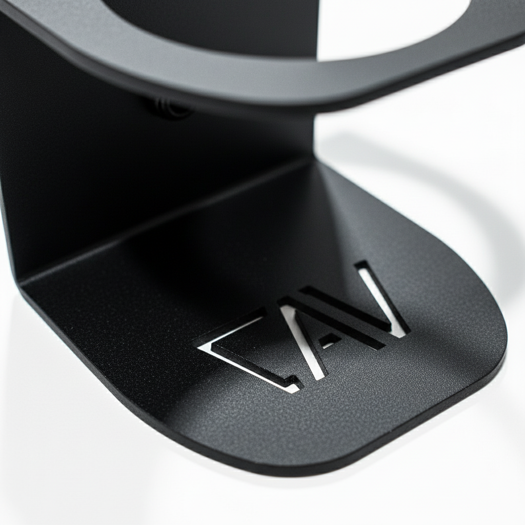Canyon Adventure Vans Magnetic Solo Cupholder