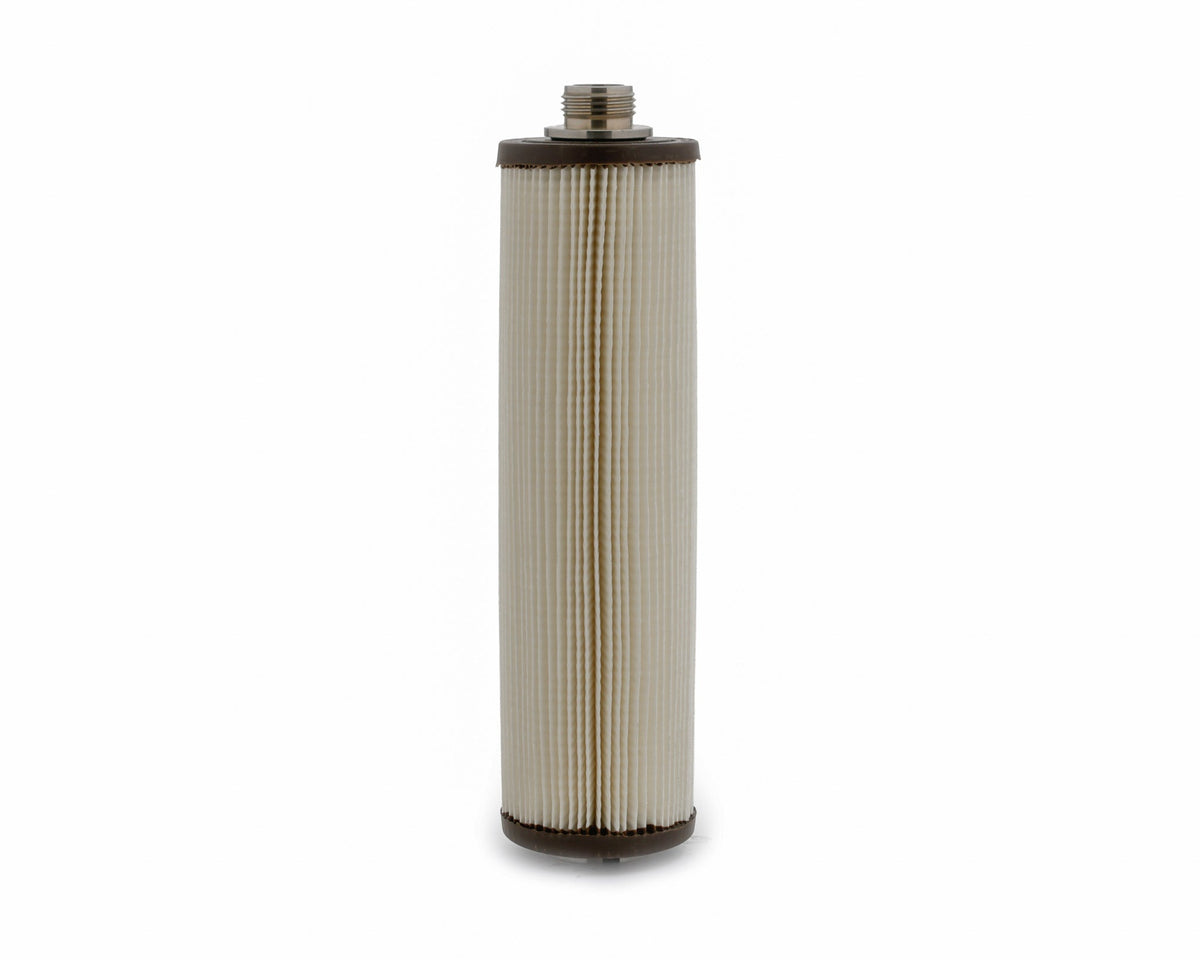 Guzzle H2O Guide Prefilter