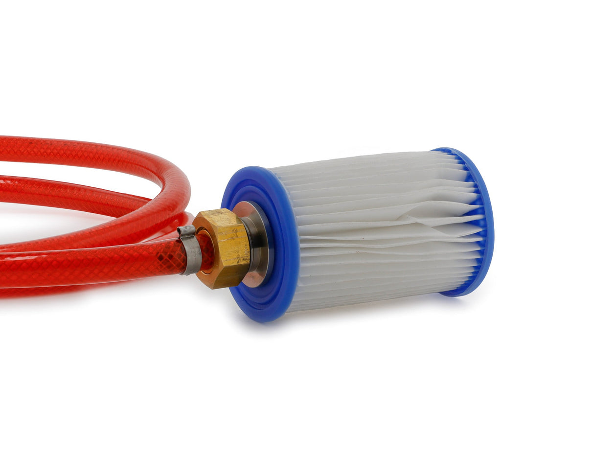 Guzzle H2O Stream - Portable Water Filtration & Purification System