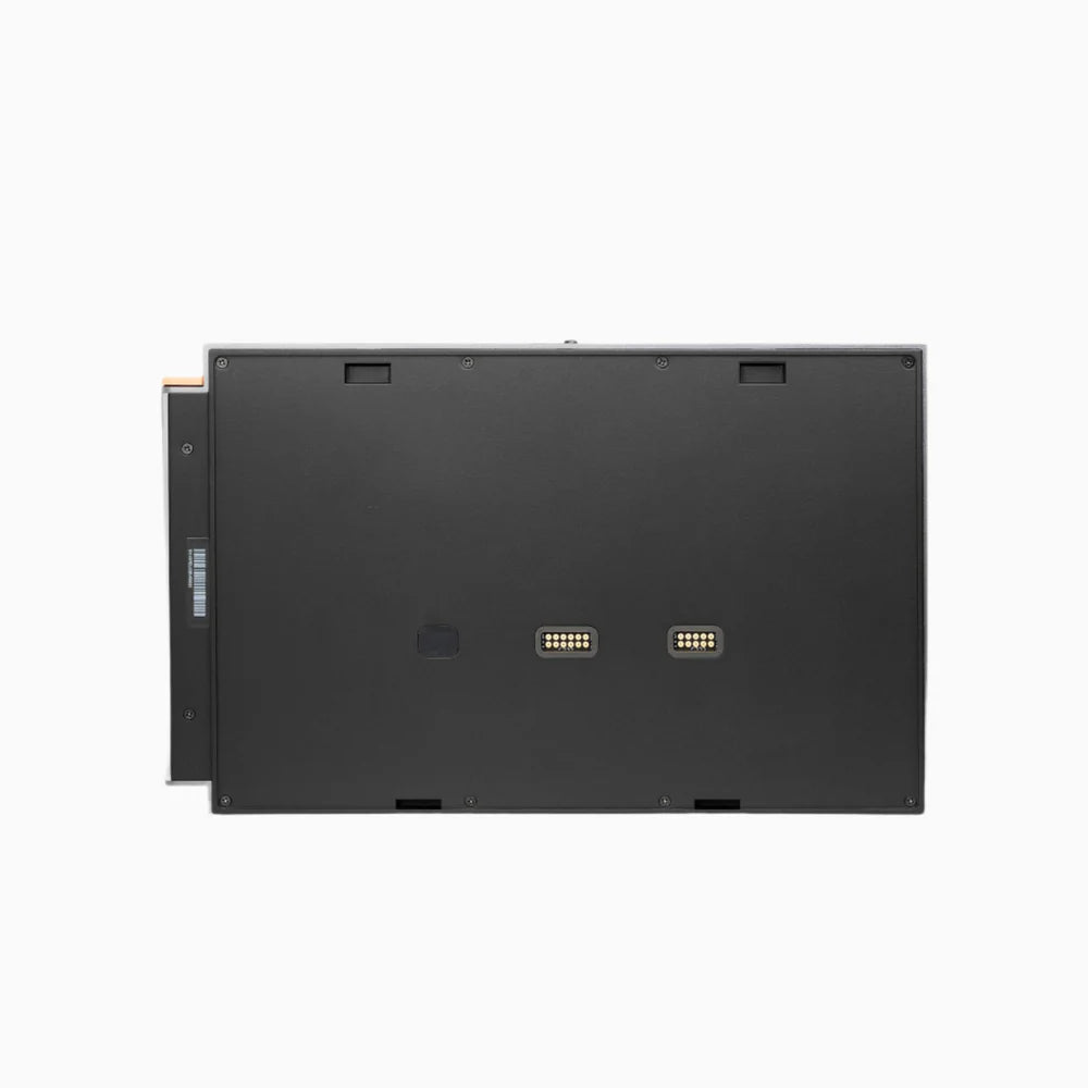 Nomadic Controls Helix Pulse Smart Touchscreen Hubs