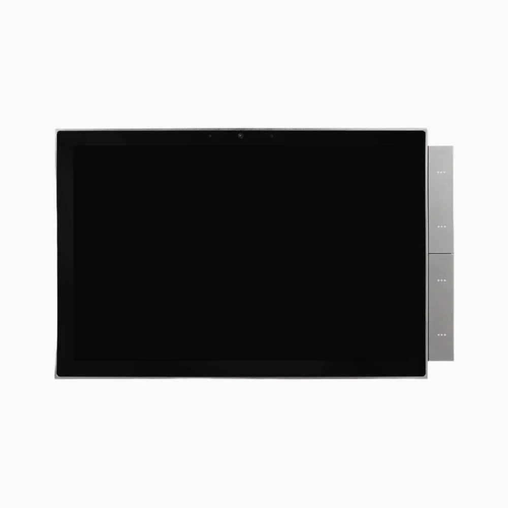 Nomadic Controls Helix Pulse Smart Touchscreen Hubs