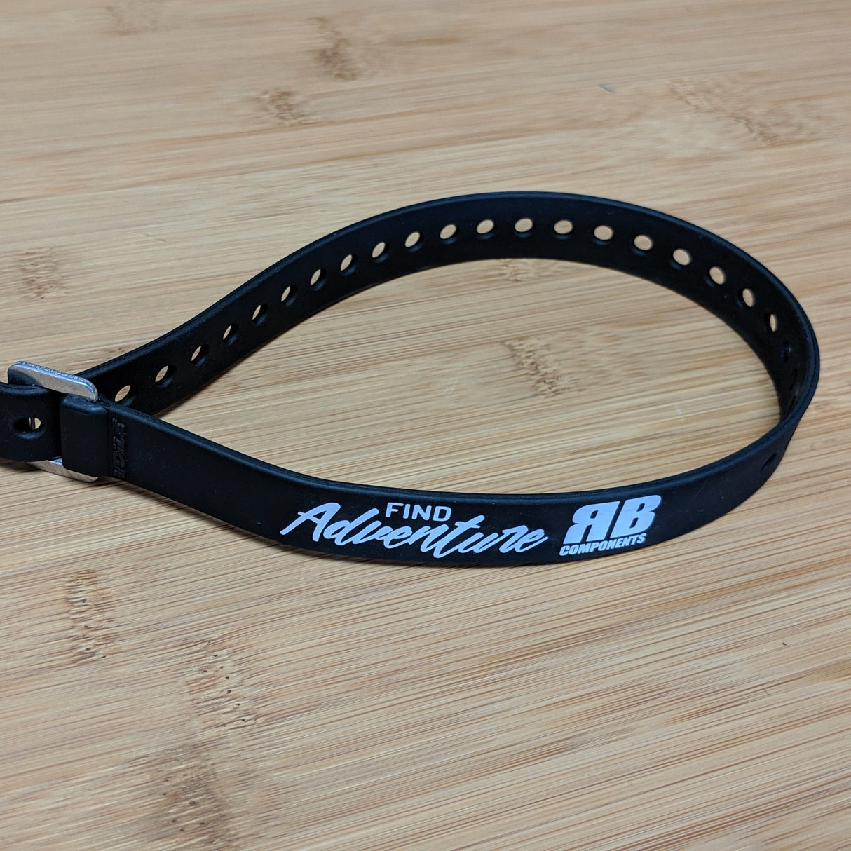 RB Components Find Adventure Strap