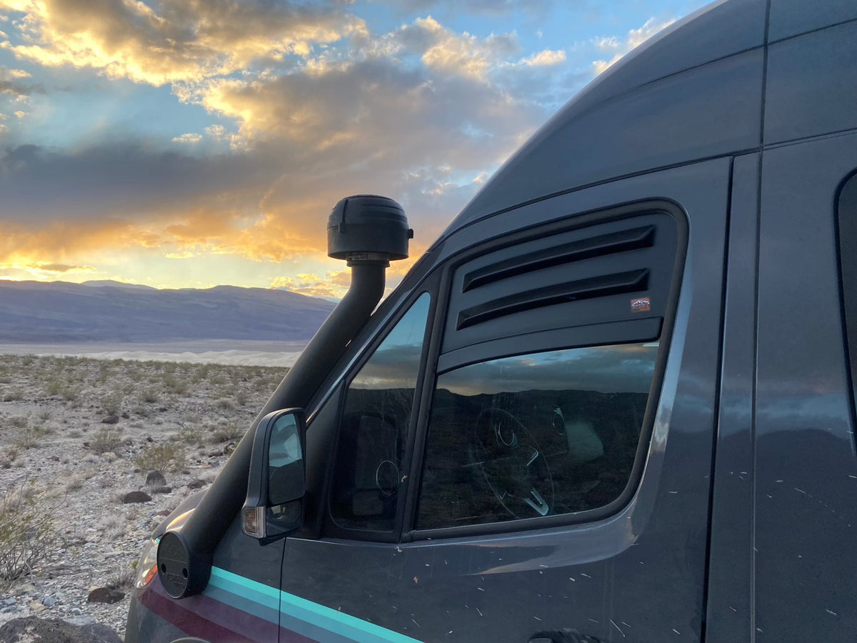 Terrawagen Pre-filter for Terrawagen Snorkel Kit