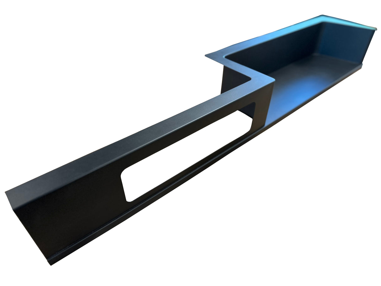 Tec Vanlife 2008+ Mercedes Sprinter Sliding Door Storage Step