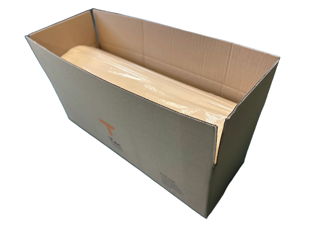 Tec Vanlife Duck Liner Insulation 3/8"