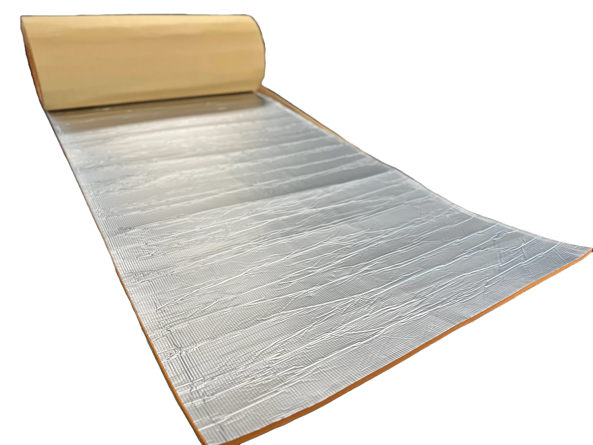 Tec Vanlife Duck Liner Insulation 3/8"