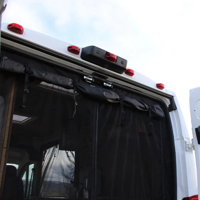 VanEssential Ram ProMaster Bug Screen Kits