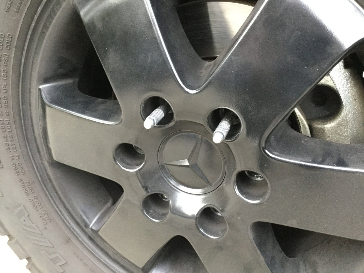 Terrawagen Wheel Mounting Alignment tool ( pair )