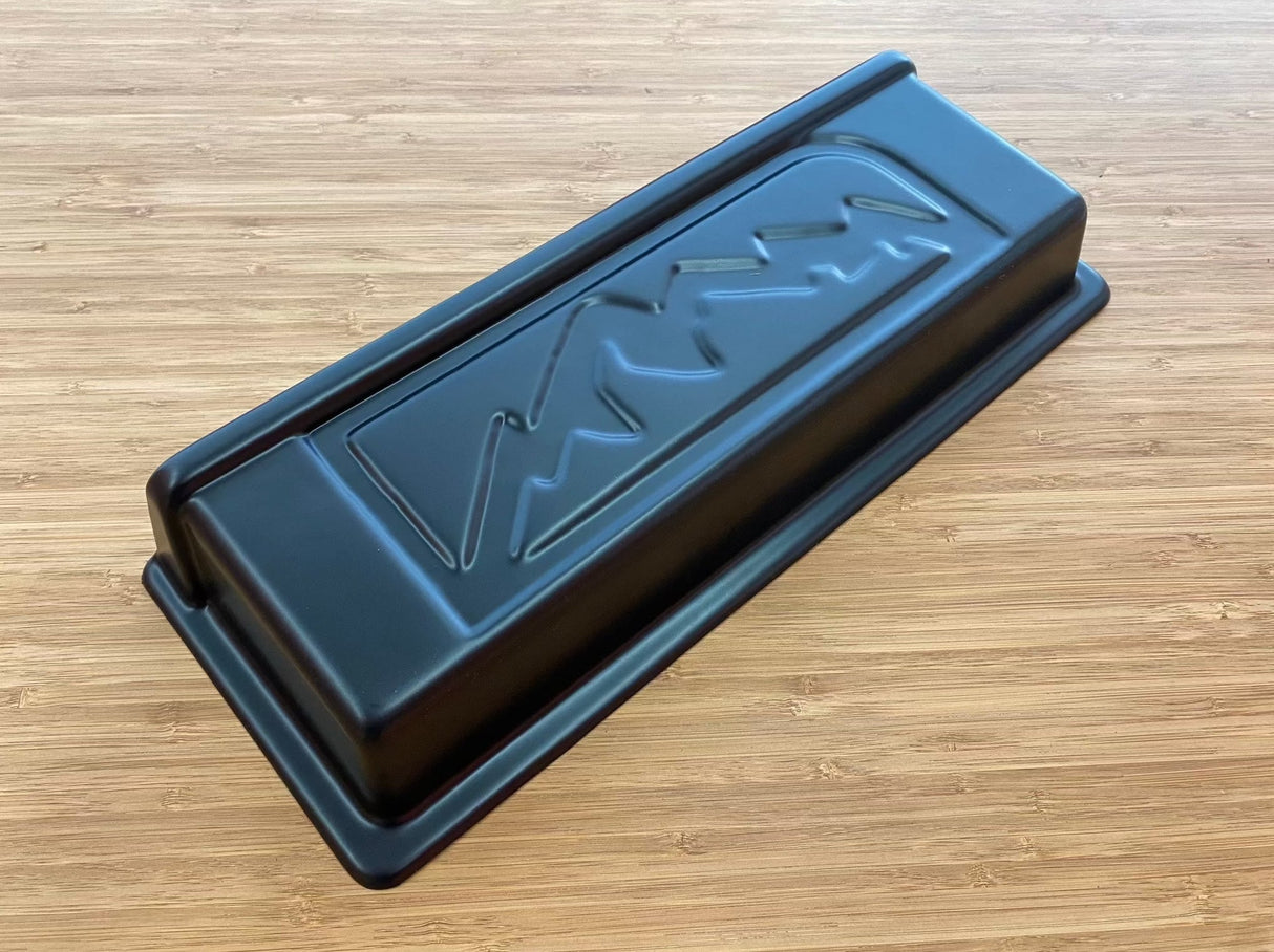 Terrawagen Seat Base Storage Pocket