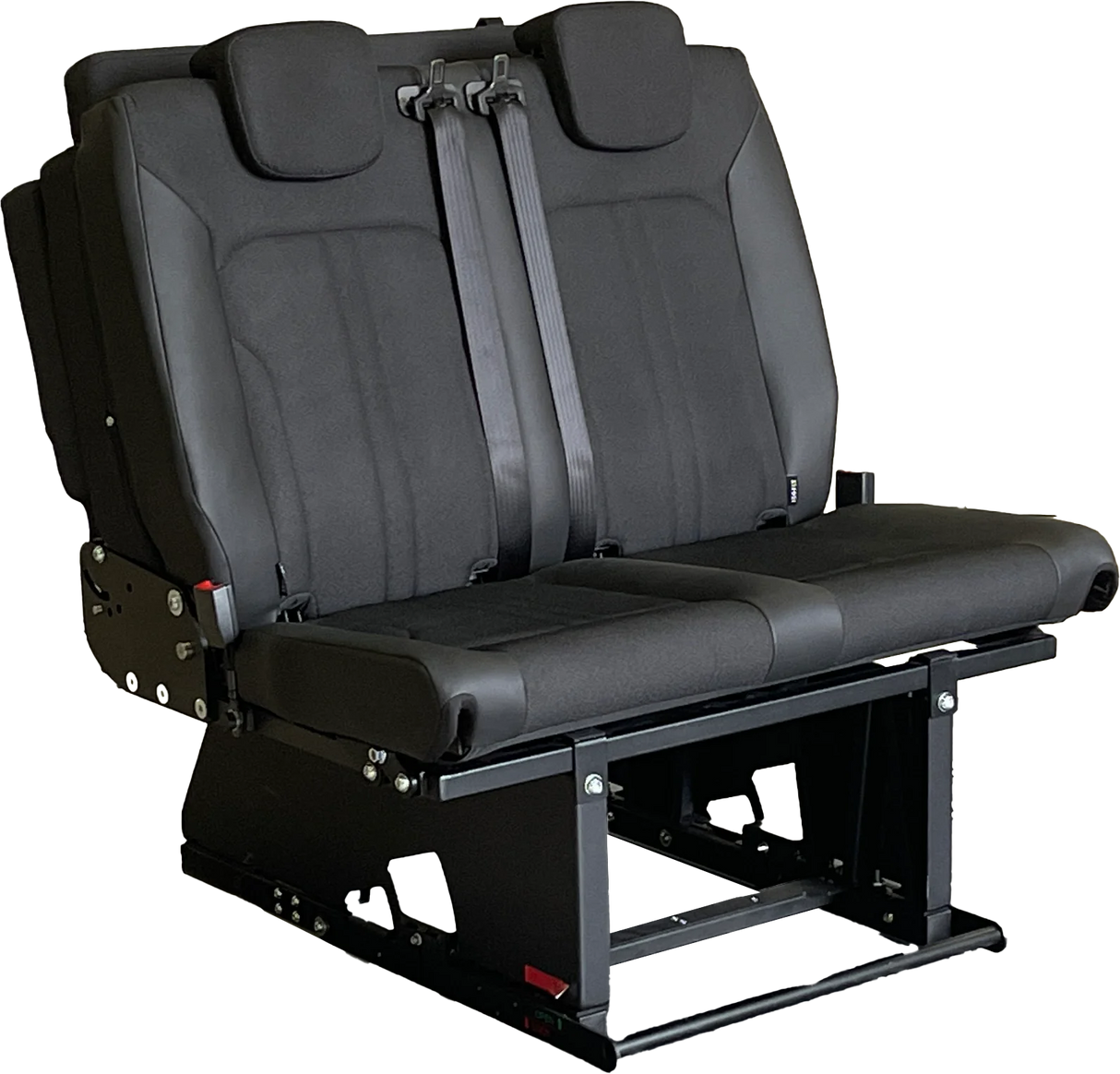 MobiFrame SAF42/43 Seat Bed