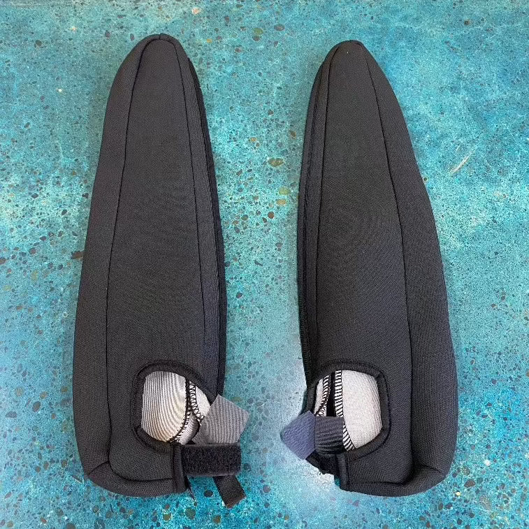 Terrawagen Armrest Covers Sprinter 907