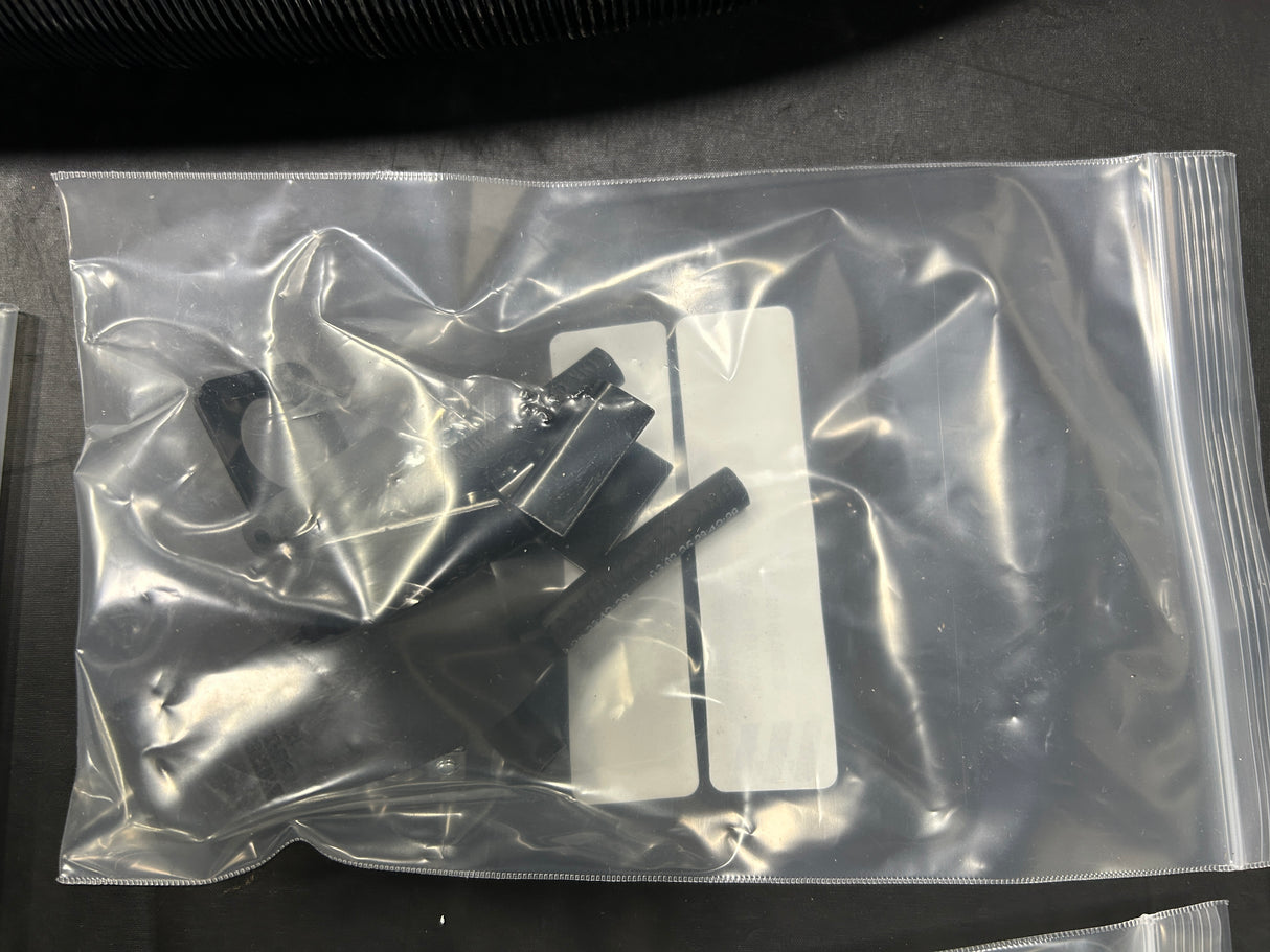 Espar AS3 D2L 12V Heater- Full Kit (Diesel)