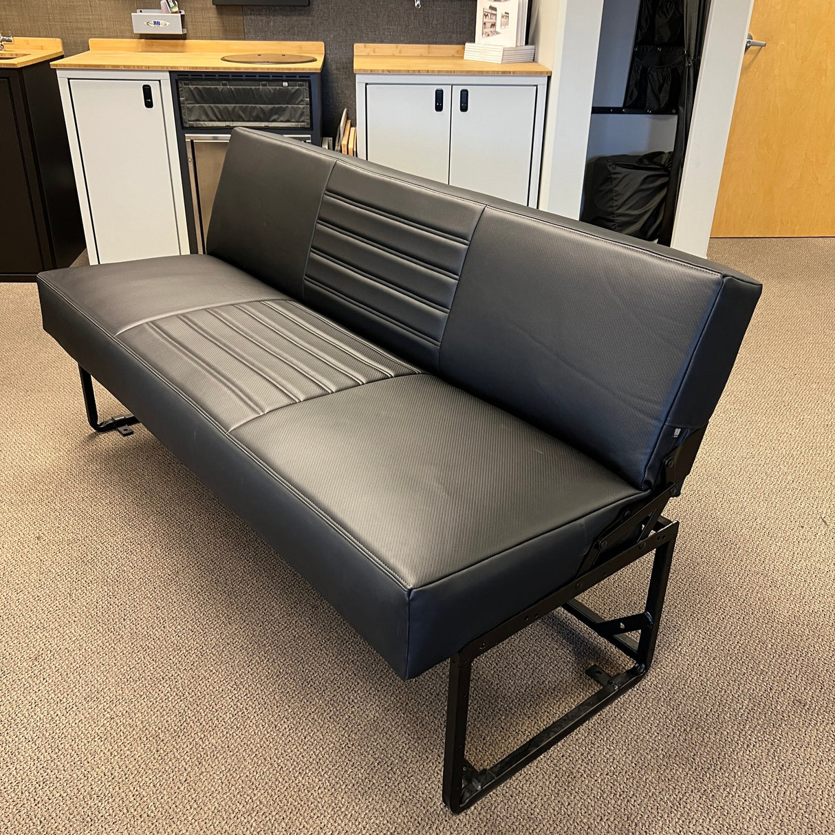 RB Components Jackknife Sofa