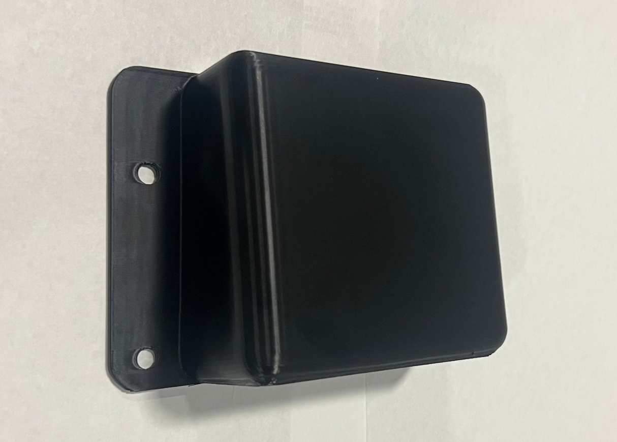 ROAMBUILT 2025+ Mercedes Sprinter ABA Housing