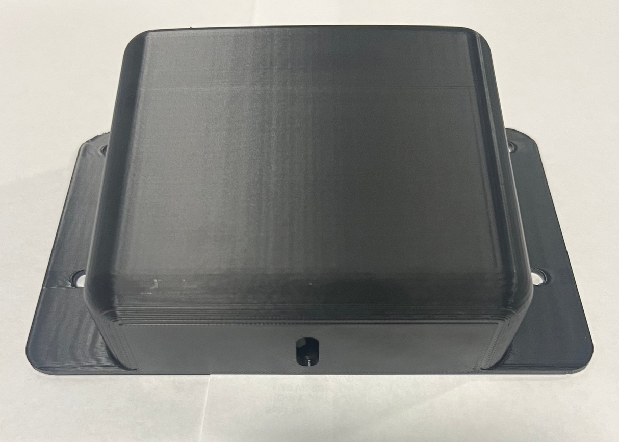 ROAMBUILT 2025+ Mercedes Sprinter ABA Housing