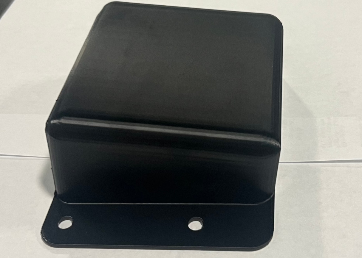 ROAMBUILT 2025+ Mercedes Sprinter ABA Housing