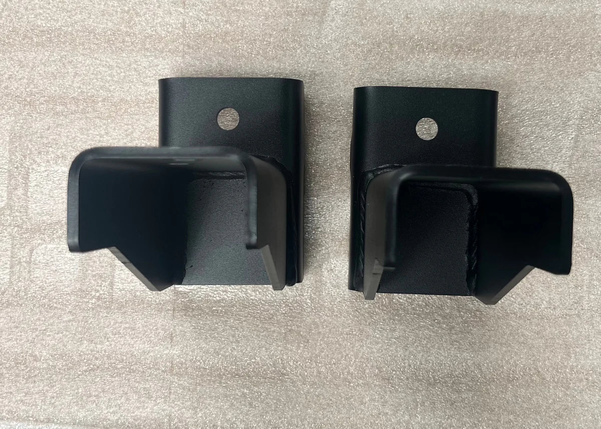 ROAMBUILT 2019+ Mercedes Sprinter 2WD / Any 3500 Dually Frame Brackets