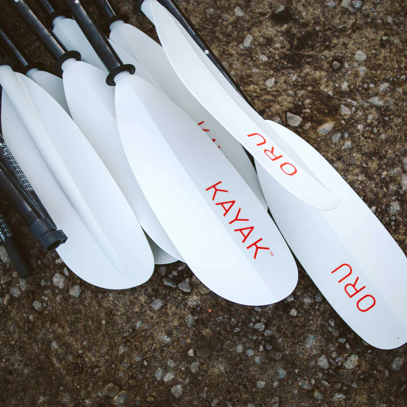 Oru Kayak - Oru Paddle