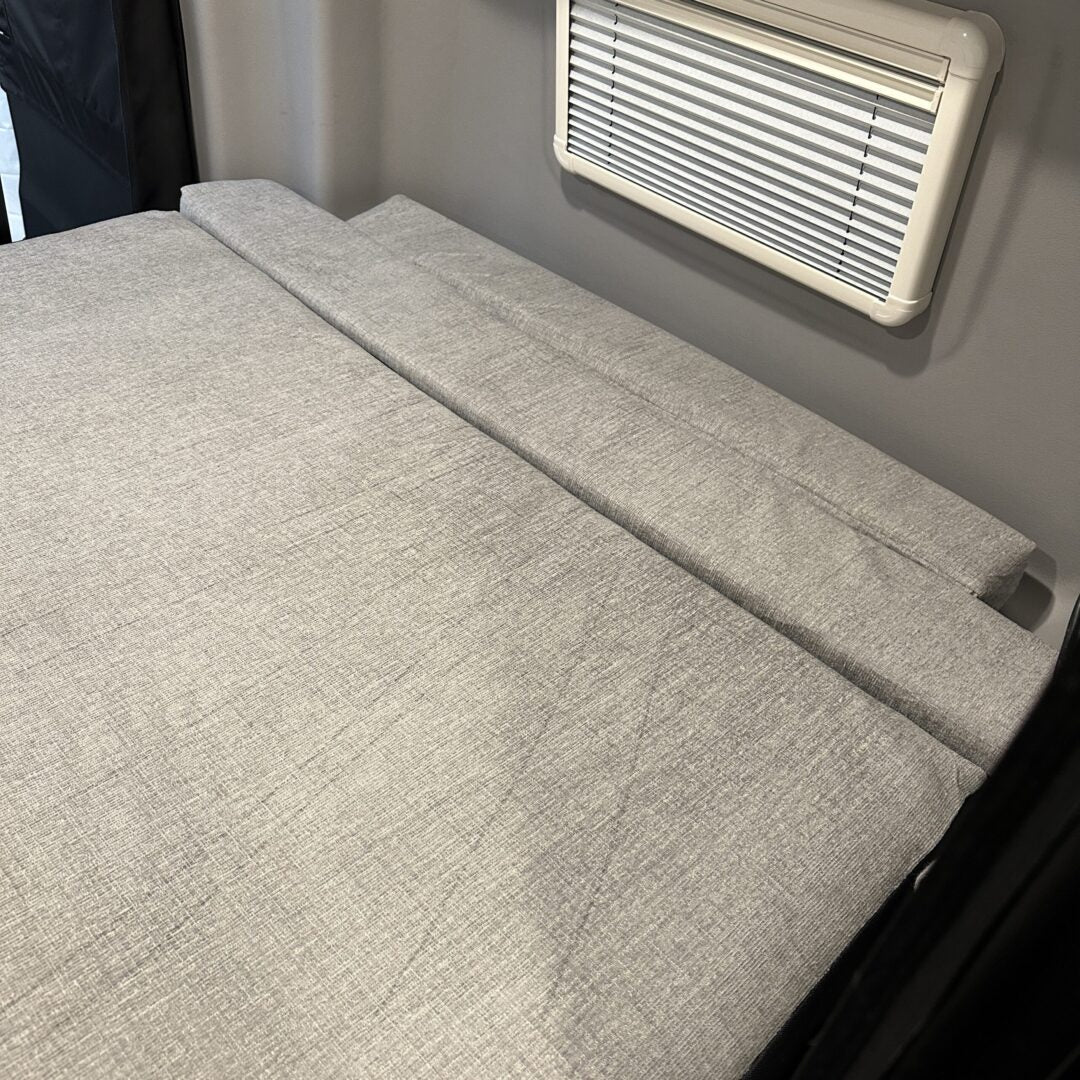 Canyon Adventure Vans Luxe6 Memory Foam 6" Mattress - Made for the REVEL/TERRAIN/LAUNCH