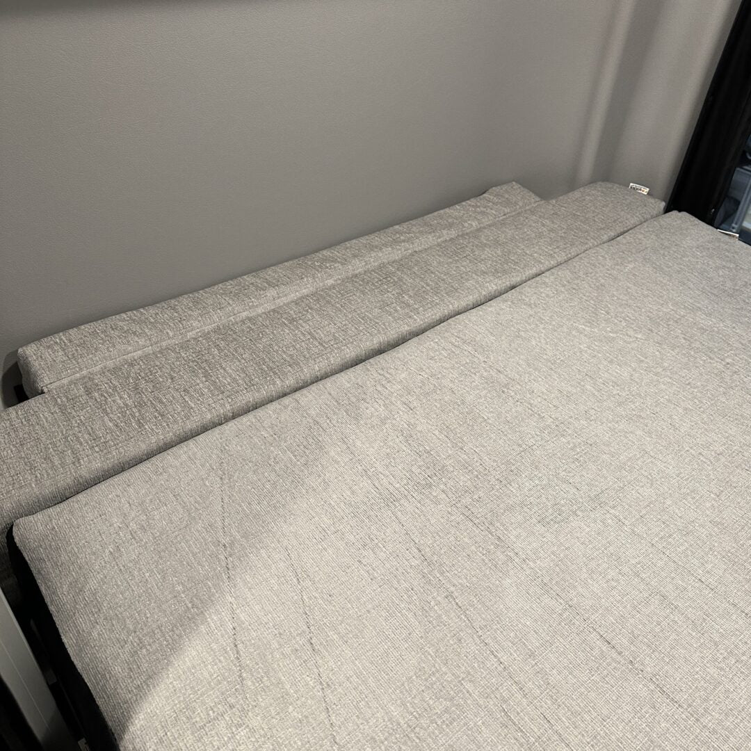 Canyon Adventure Vans Luxe6 Memory Foam 6" Mattress - Made for the REVEL/TERRAIN/LAUNCH