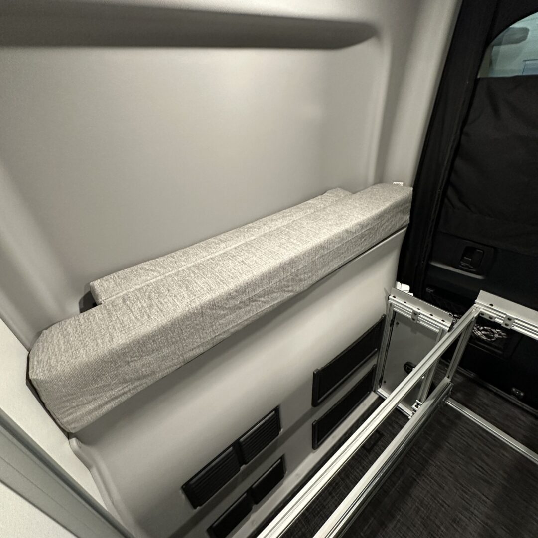 Canyon Adventure Vans Luxe6 Memory Foam 6" Mattress - Made for the REVEL/TERRAIN/LAUNCH