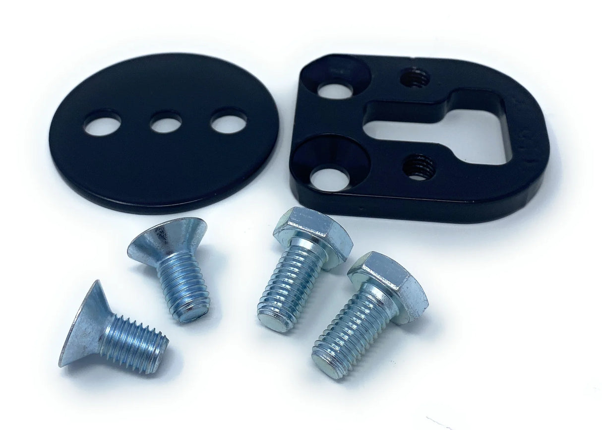 Mercedes Sprinter Handbrake Lowering Kit - Campervan HQ