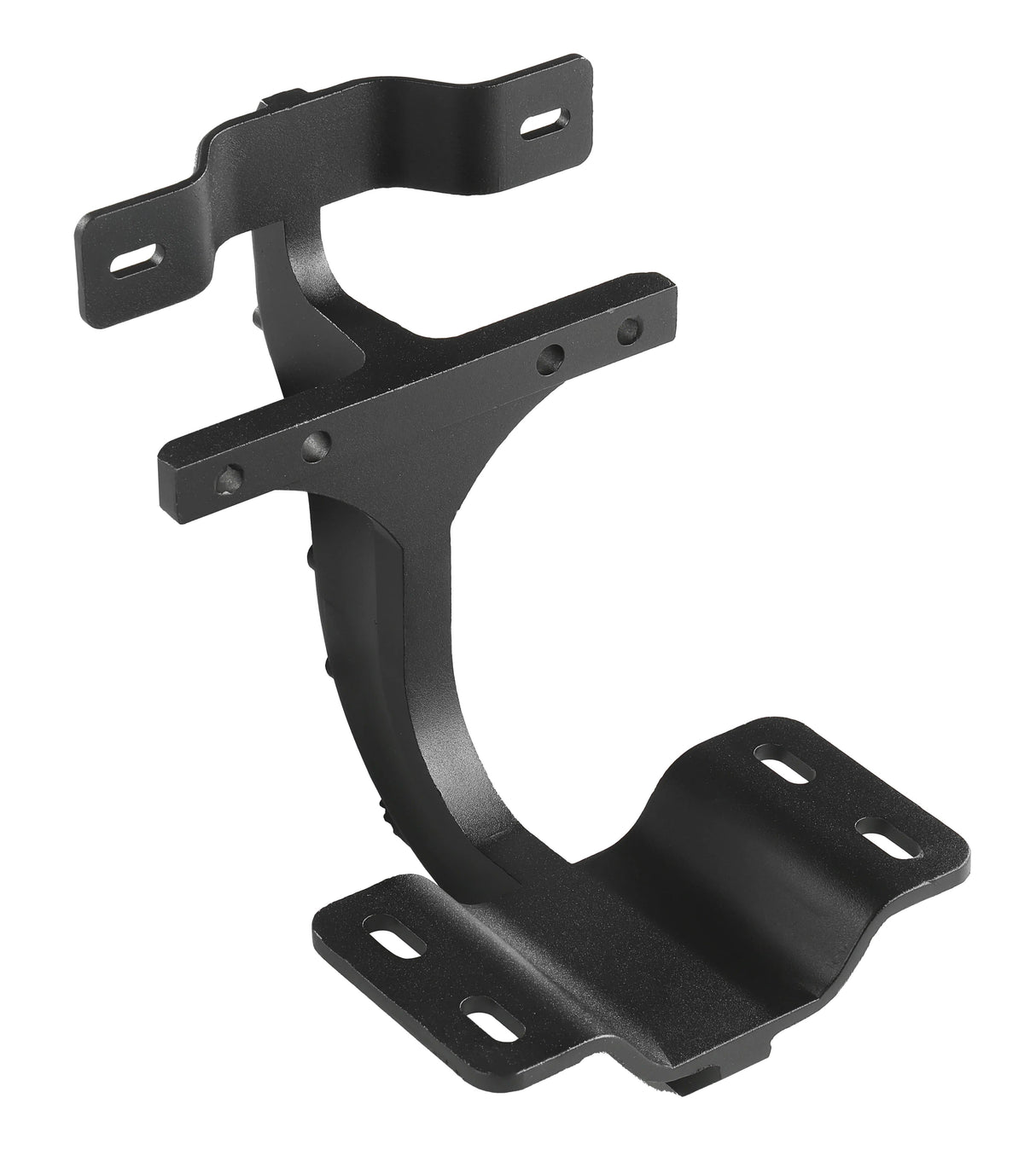 Tec Vanlife 2007+ Mercedes Sprinter Hexagon 3-Piece Running Boards