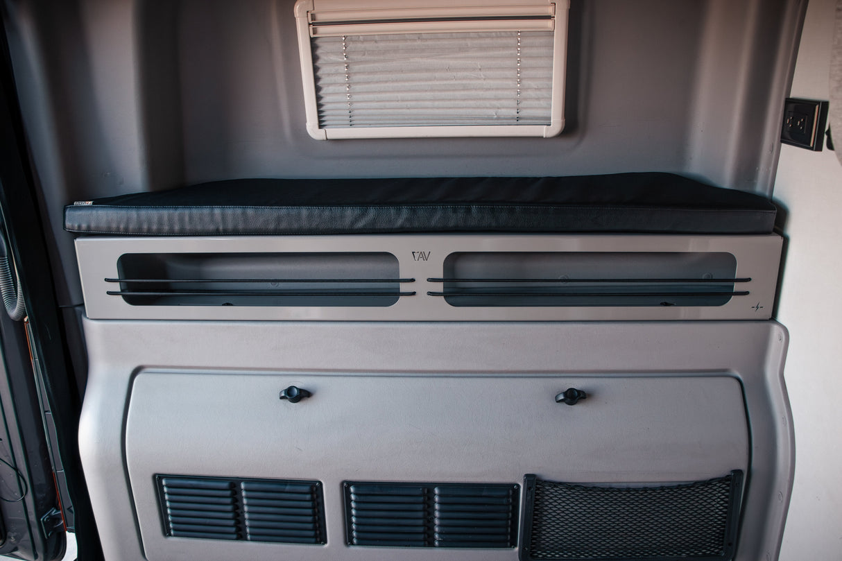 Canyon Adventure Vans Revel 6" Bed Risers (Pair)