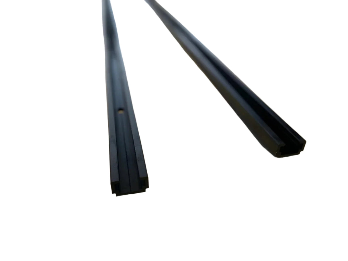 Tec Vanlife 2007+ Mercedes Sprinter 170" Roof Rails