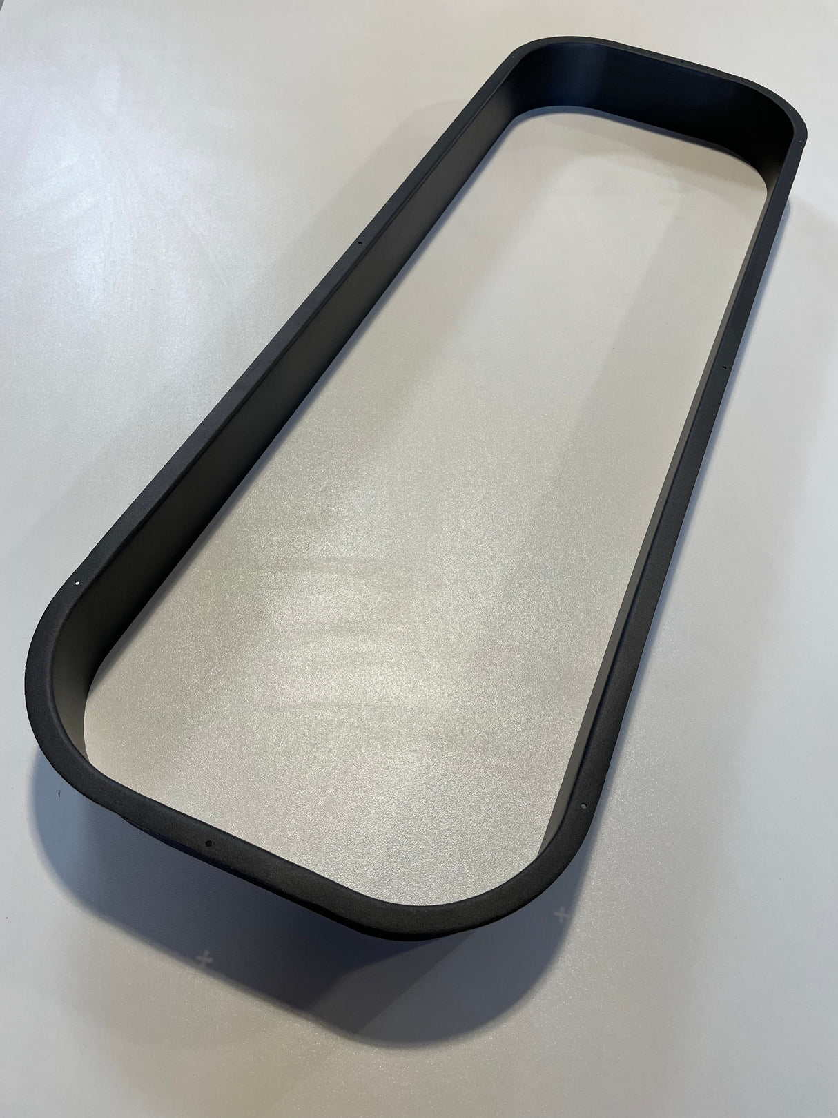 Tec Vanlife CRL Awning / Half Slider Window Trim