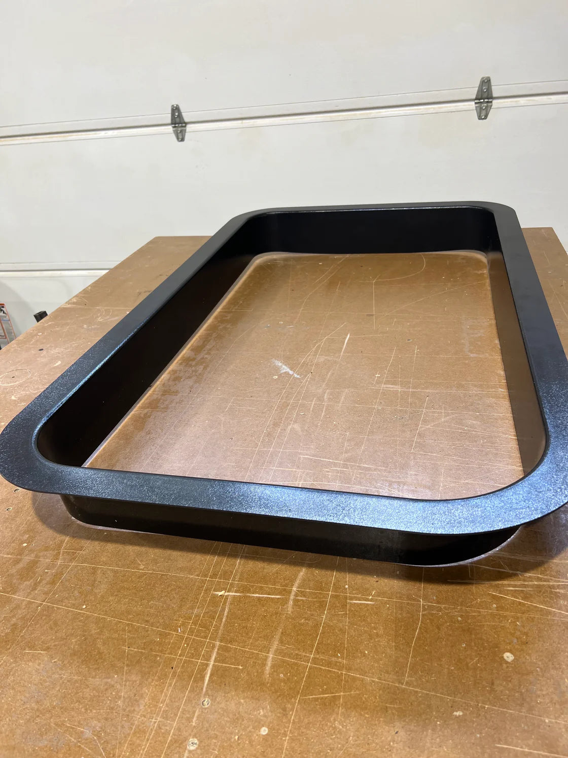 GoCode Ford Transit AM Auto Driver Side Forward Window Trim Ring