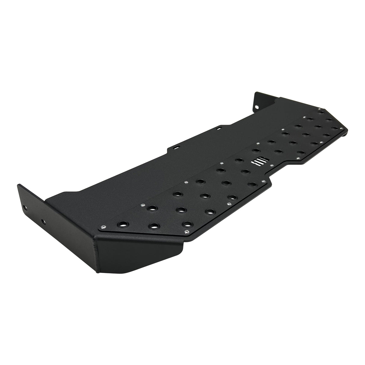 RB Components 2007+ Sprinter Van Rear Step