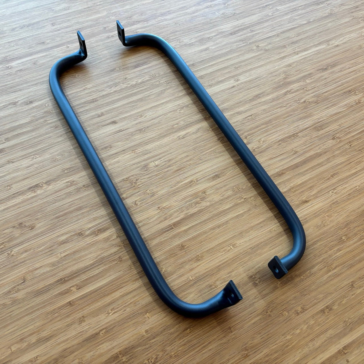 Terrawagen Mercedes Sprinter Rear Door Grab Handle – Easy Install for 2007–2024 Vans