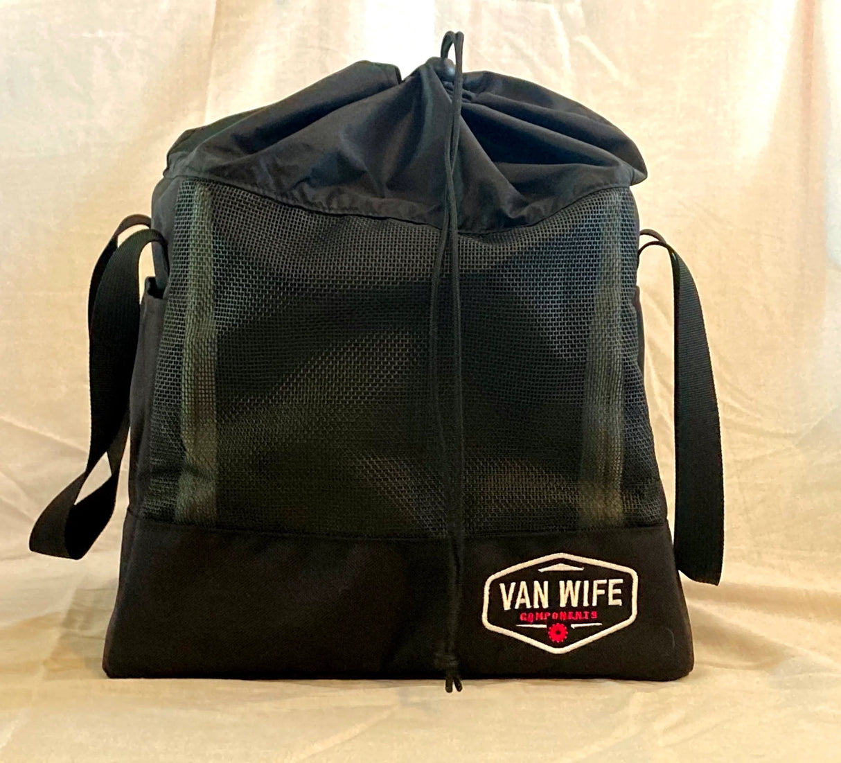 Van Wife Components Hanging Bags