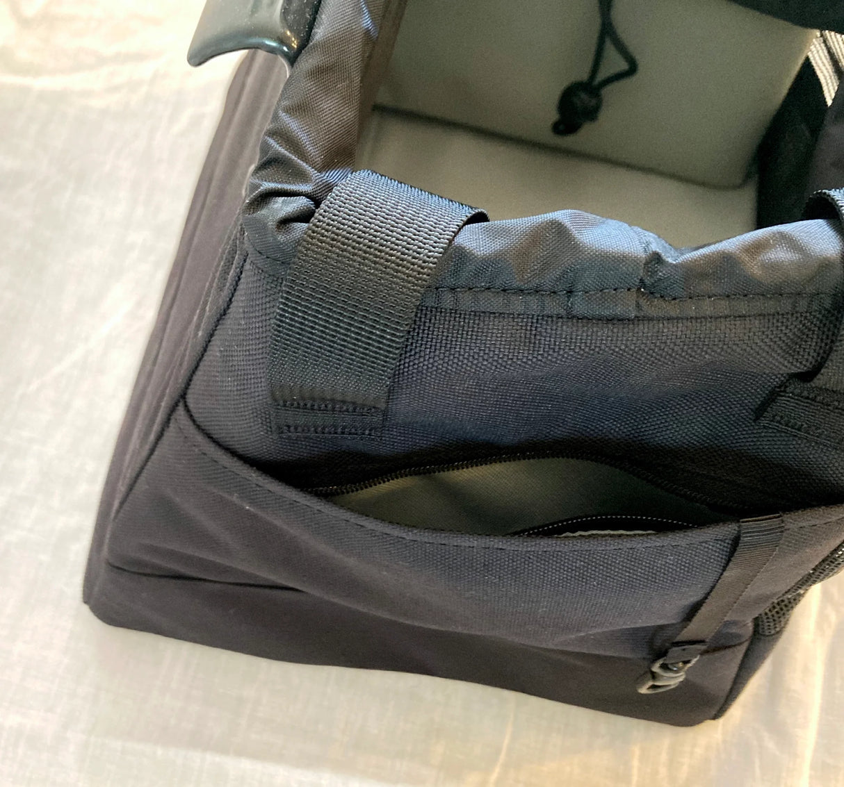 Van Wife Components Hanging Bags