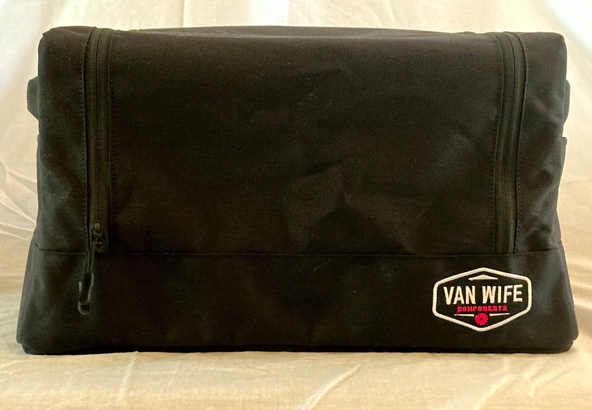 Van Wife Components Hanging Bags