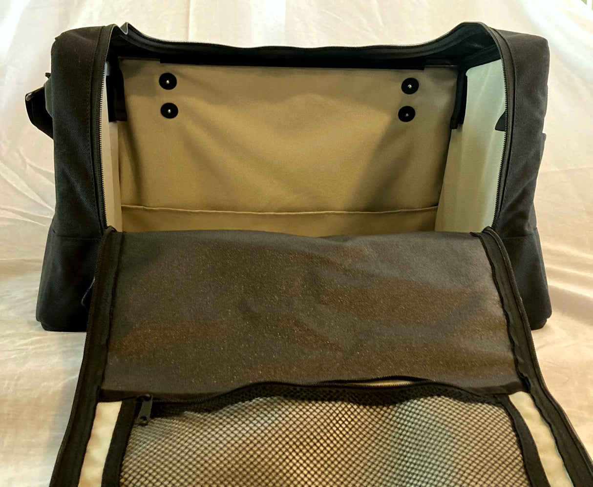 Van Wife Components Hanging Bags