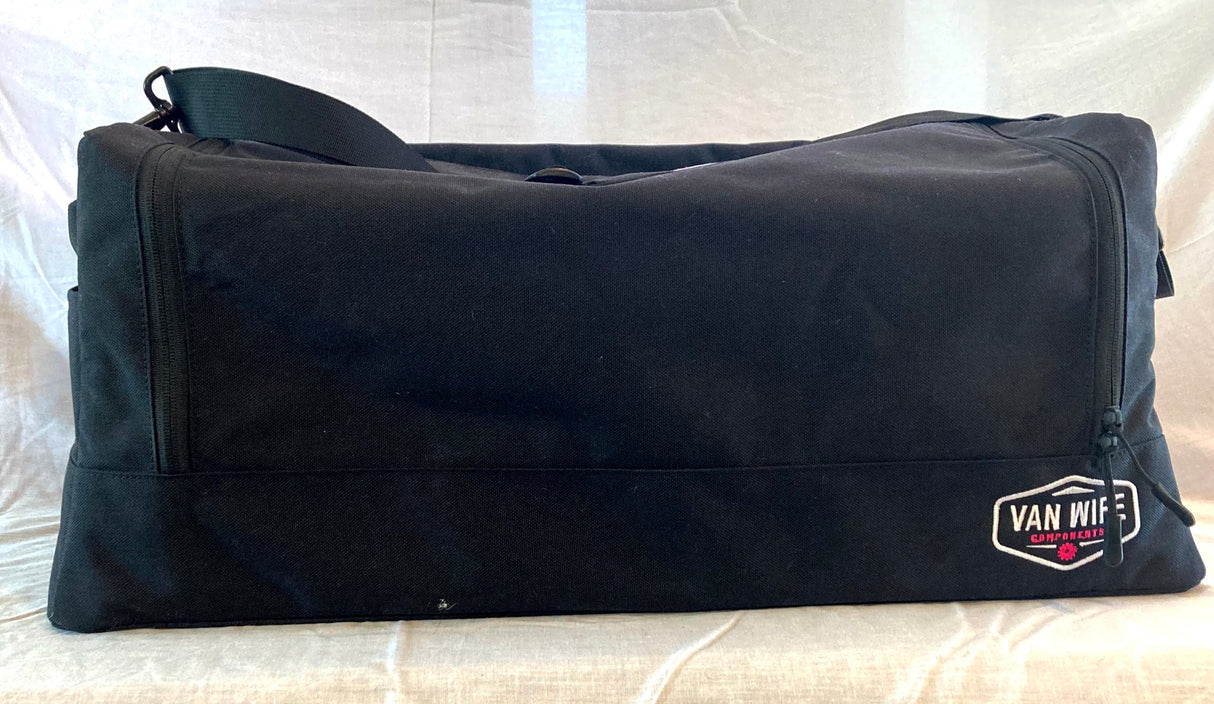 Van Wife Components Hanging Bags