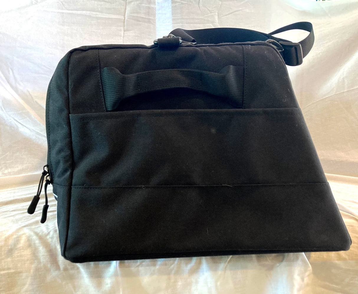 Van Wife Components Hanging Bags